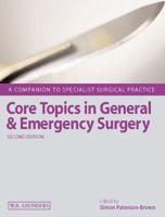 Companion to Specialist Surgical Practice