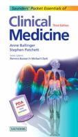 Saunders' Pocket Essentials of Clinical Medicine