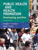 Public Health and Health Promotion