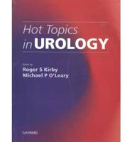 Hot Topics in Urology