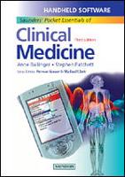 Saunders' Pocket Essentials of Clinical Medicine - CD-ROM PDA Software