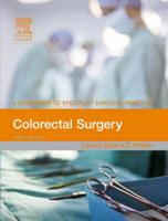 Colorectal Surgery