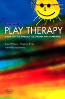 Play Therapy: A Non-Directive Approach for Children and Adolescents