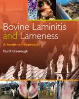 Bovine Laminitis and Lameness