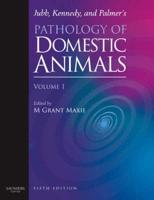 Jubb, Kennedy & Palmer's Pathology of Domestic Animals