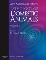 Jubb, Kennedy & Palmer's Pathology of Domestic Animals