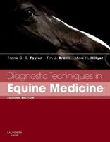 Diagnostic Techniques in Equine Medicine