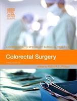 A Companion to Specialist Surgical Practice