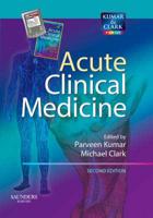 Acute Clinical Medicine With PDA Software