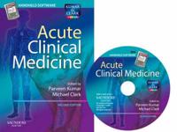 Acute Clinical Medicine CD-ROM