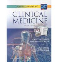 Pocket Essentials of Clinical Medicine