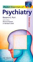Pocket Essentials of Psychiatry