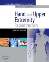Hand and Upper Extremity Reconstruction