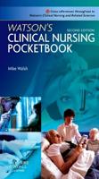 Watson's Clinical Nursing Pocketbook
