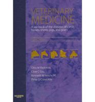 Veterinary Medicine - Text and VETERINARY CONSULT Package