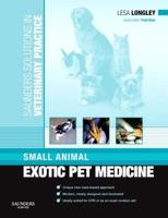 Small Animal. Exotic Animal Medicine