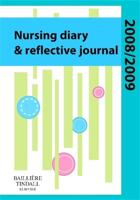 Nursing Diary and Reflective Journal, 2008/2009