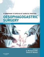 Oesophagogastric Surgery