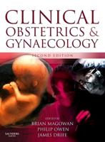 Clinical Obstetrics & Gynaecology