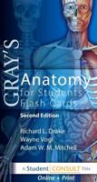 Gray's Anatomy for Students Flashcards