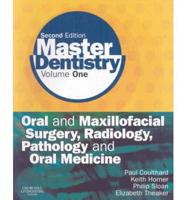 Master Dentistry - Two Volume Package