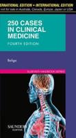 250 Cases in Clinical Medicine