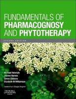 Fundamentals of Pharmacognosy and Phytotherapy