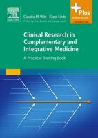 Clinical Research in Complementary and Integrative Medicine