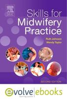 Skills for Midwifery Practice - Print and E-Book Package