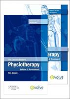 The Concise Guide to Physiotherapy
