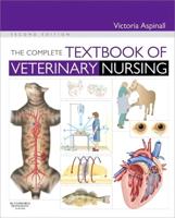 The Complete Textbook of Veterinary Nursing