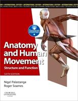 Anatomy and Human Movement