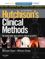 Hutchinson's Clinical Methods