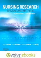Nursing Research: Designs and Methods Text and Evolve eBooks Package