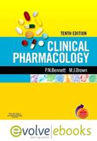 Clinical Pharmacology