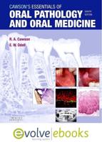 Cawson's Essentials of Oral Pathology and Oral Medicine Text and Evolve eBooks Package