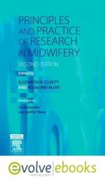 Principles and Practice of Research in Midwifery Text and Evolve eBooks Package