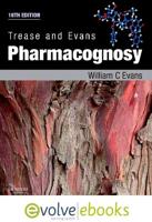 Trease and Evans' Pharmacognosy Text and Evolve eBooks Package