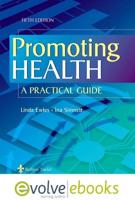 Promoting Health Text and Evolve eBooks Package