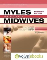 Myles' Textbook for Midwives