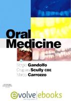 Oral Medicine Text and Evolve eBooks Package