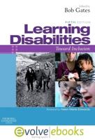 Learning Disabilities Text and Evolve eBooks Package