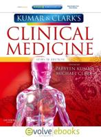 Kumar and Clark's Clinical Medicine Text and Evolve eBooks Package