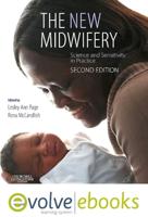 The New Midwifery Text and Evolve eBooks Package