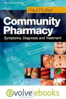 Community Pharmacy Text and Evolve eBooks Package