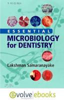 Essential Microbiology for Dentistry Text and Evolve eBooks Package