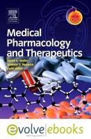 Medical Pharmacology and Therapeutics Text and Evolve eBooks Package