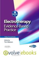 Electrotherapy Text and Evolve eBooks Package