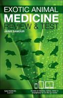 Exotic Animal Medicine Review & Test
