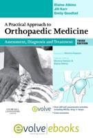 A Practical Approach to Orthopaedic Medicine eBook Package